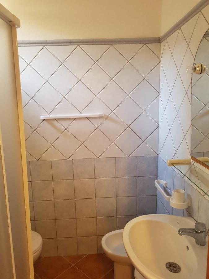 Monolocali In Centro Paese Apartment LMP Екстериор снимка
