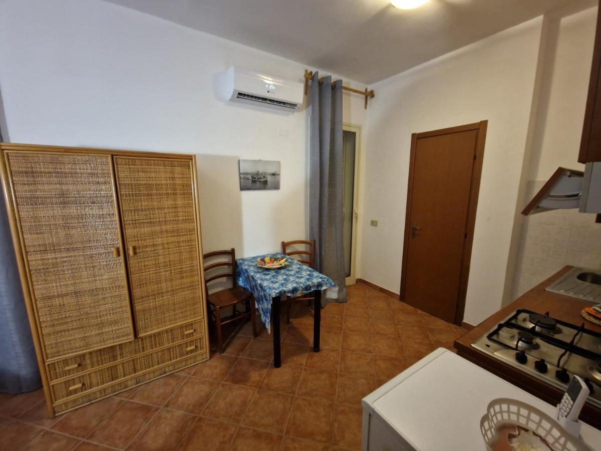 Monolocali In Centro Paese Apartment LMP Екстериор снимка