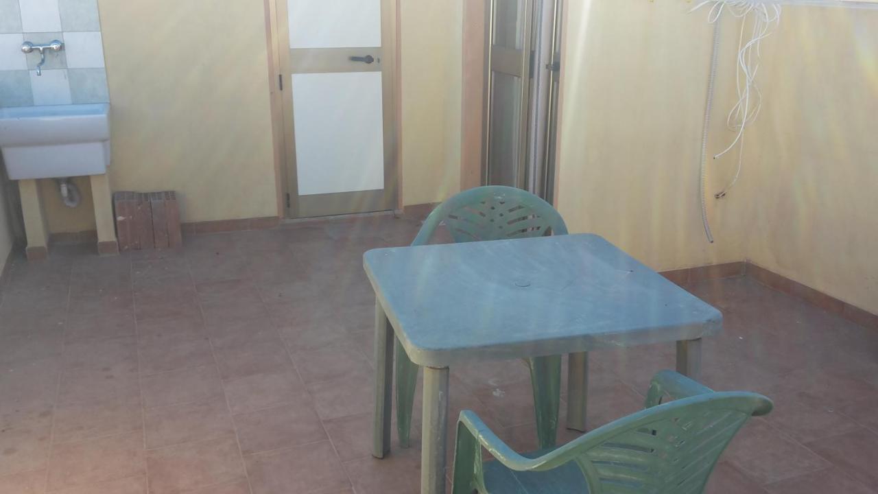 Monolocali In Centro Paese Apartment LMP Екстериор снимка